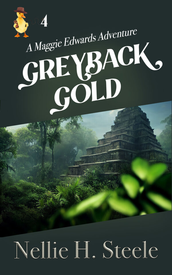 Greyback Gold