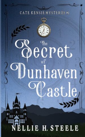 The Secret of Dunhaven Castle