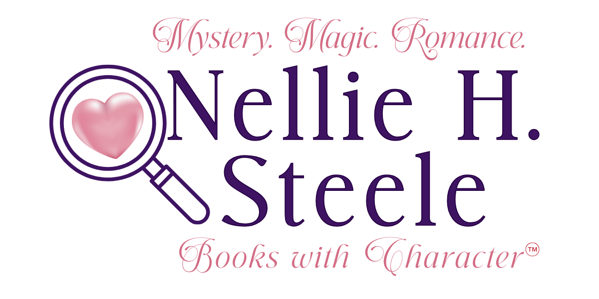 Nellie H. Steele