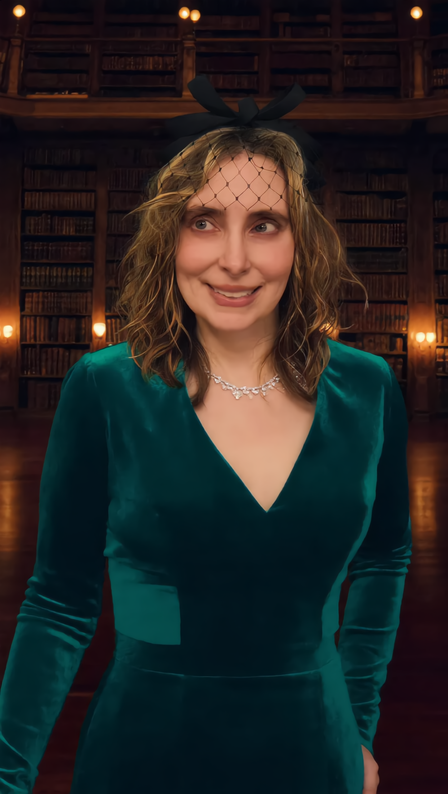 Mystery author Nellie H. Steele